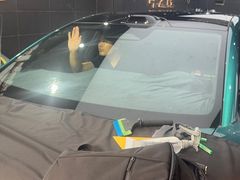 -车艺尚上海龙膜隐形车衣汽车贴膜旗舰店
