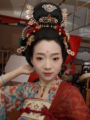 -美云庭古装·格格服汉服·京城旅拍(北京店)
