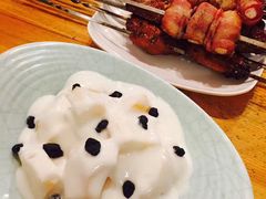 -鬼味烤翅(南锣鼓巷店)