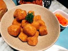 -大树餐厅(益田假日店)