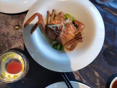 -蟹榭·本帮江浙菜·蟹宴(五角场合生汇商场店)