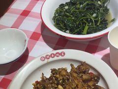 -西江红·株洲本地菜(滨江南路店)