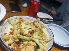 -吃香喝辣·地道衡东菜(南岳大庙店)