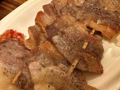 -烧鸟周居酒屋(香山店)