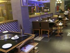 大堂-小牛海记潮汕牛肉店(永定路店)
