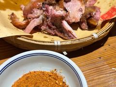 -打酱油·非遗淮扬菜(瘦西湖梅岭店)