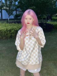 点击看大图 -New Fashion发型定制