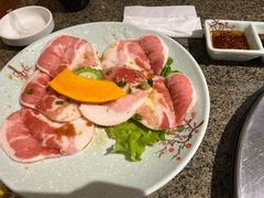 -梦山水日本烧肉(五四广场店)