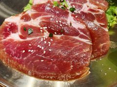 -千岛炭火烤肉·活烤鳗鱼(天通苑店)