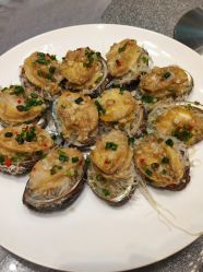 -深圳益田威斯汀酒店·宴会厅