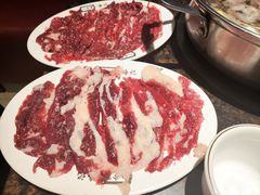 -八合里潮汕鲜牛肉火锅(深圳海岸城店)