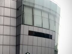 门面-星巴克(蔡伦路店)