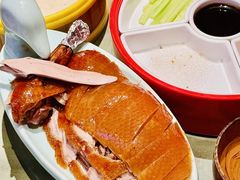 -小吊梨汤·北京菜·烤鸭(清河万象汇店)