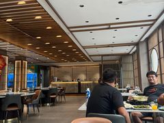 -聚丰园•湖鲜餐厅(阿红私房菜梅石路店)