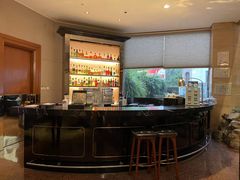 -上海静安昆仑大酒店