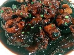 红烧河鳗-聚鑫阁江浙菜·非遗传承技艺(闵行交大店)