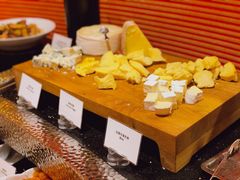 -咖啡苑 - 蔚藍夏日限定主题(永利皇宫店)
