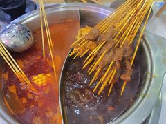 -屋头串串(龙潭寺店)
