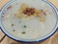 荔湾艇仔粥-荔银肠粉·非遗手藝(夫子庙店)