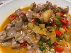 -上名堂·鱼头好吃(体育场路店)