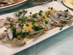 -金海湾海鲜排档(朱家尖店)