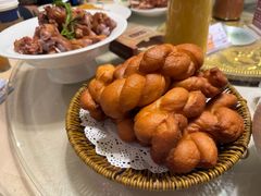 -山南熏肉大饼(辽菜旗舰店)