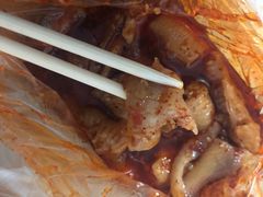 -脱骨凤爪(石桥店)