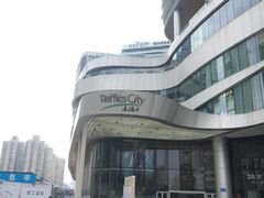 -深圳来福士广场