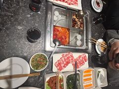-海底捞火锅(稻河古街夜宵主题店)