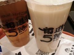 -前进5路汉堡炸鸡(昙华林店)