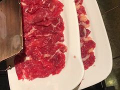 -牛焱·贵州黄牛肉火锅(城西银泰店)