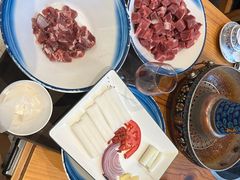 -北颂冰煮羊(红太阳广场店)