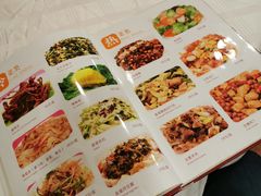 -翠亭酒家(山西南路店)