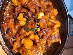 -小城故事·地道宁波味(月湖盛园店)