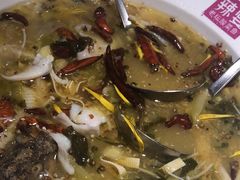 -新辣宴·湖南家常菜·商务聚餐(中粮创芯店)