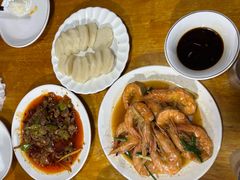 -温州一家人美食(西木头市店)