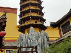 -济南方特东方神画