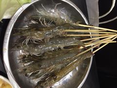 吉友粥底火锅-吉友粥底火锅(方斜路店)