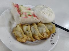-蒋家桥饺面店(广陵路店)