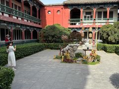 -中国翰园碑林