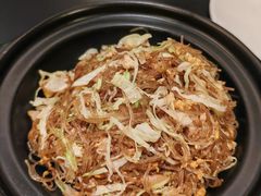 -小菜园新徽菜(青岛市南万象城店)