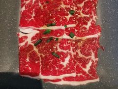 -新石器烤肉(周浦万达店)