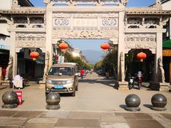 -溪口-滕头旅游景区