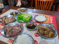 -阿秋牛排(湖心街店)