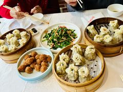 -都一处 (方庄店)
