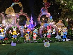 -上海迪士尼度假区