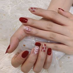 -弘源美甲美睫