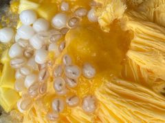 -鞠婆婆•绵绵冰•凉糕•手工冰粉(苏稽一店)