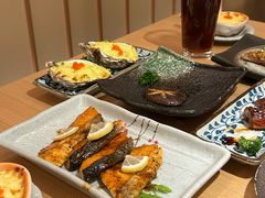 -德川家日本料理(中关村寰太大厦店)