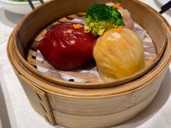 -安蒂娅.悦景轩中餐厅(西乡店)